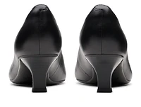 Kepley Vine Black
