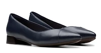 Nataly Wish Leather Navy