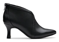 Kataleyna Sol Leather Black