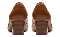 Ellanie Hope Leather Tan