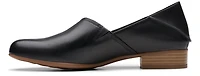 Juliet Trim Black