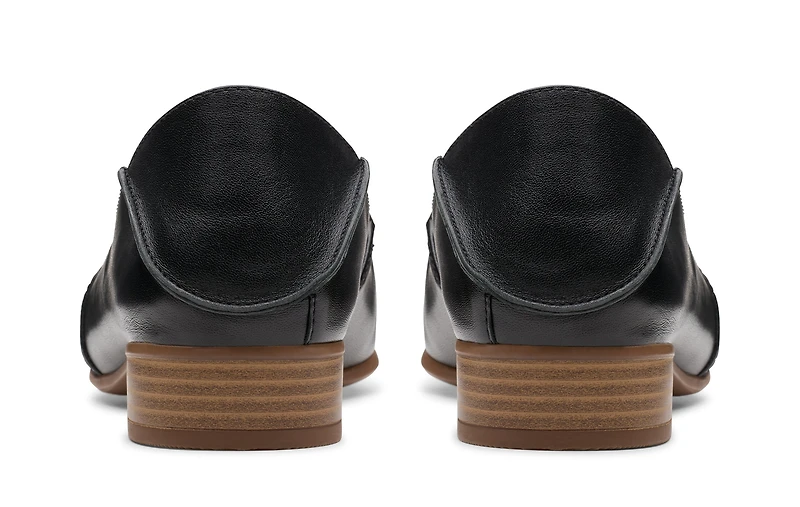 Juliet Trim Black