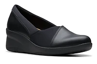 Suttyn Walk Black
