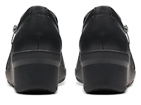 Suttyn Zip Black