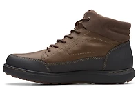 Mapstone Hi GTX Leather Dark Brown