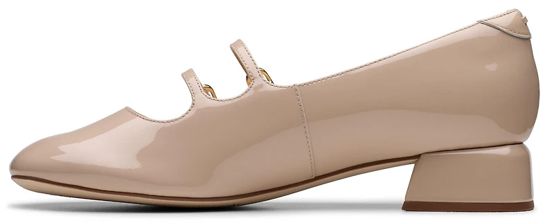 Daiss30 Shine Patent Sand