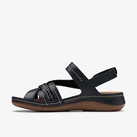 Cecily Strap Black Combi