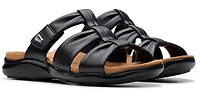 Kitly Slide Black
