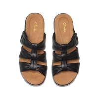 Kitly Slide Black