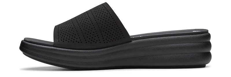 Drift Twist Black