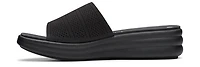 Drift Twist Black