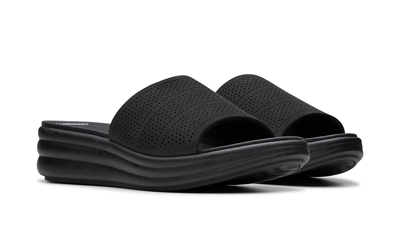 Drift Twist Black