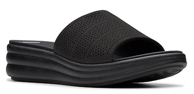 Drift Twist Black