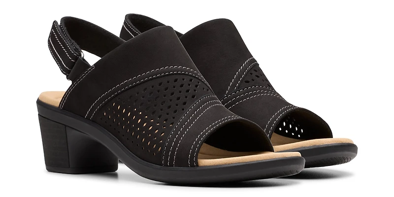 Emily2 Mist Black