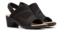 Emily2 Mist Black