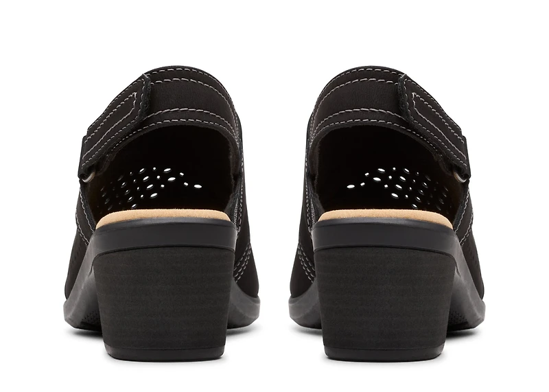Emily2 Mist Black
