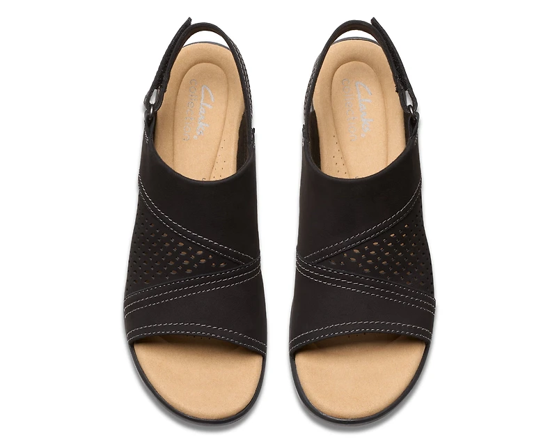Emily2 Mist Black