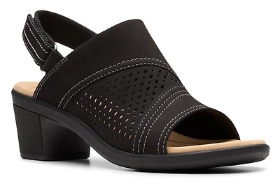 Emily2 Mist Black