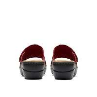 Merliah2 Belle Red