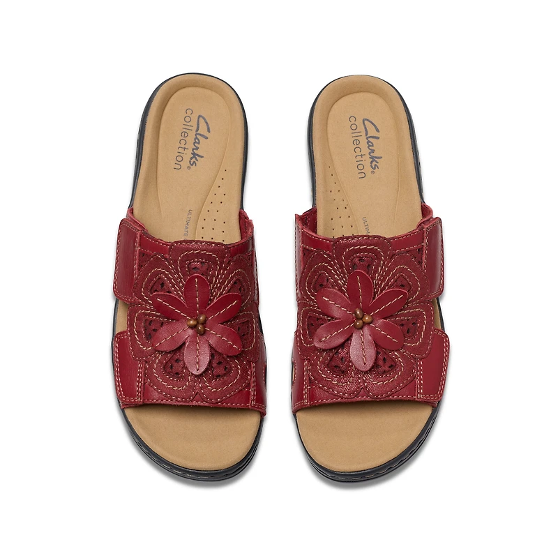 Merliah2 Belle Red