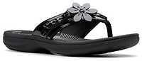 Breeze Opal Black Patent