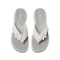 Breeze Opal White