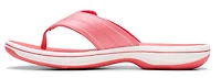 Breeze Reyna Bright Coral