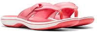Breeze Reyna Bright Coral