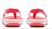 Breeze Reyna Bright Coral