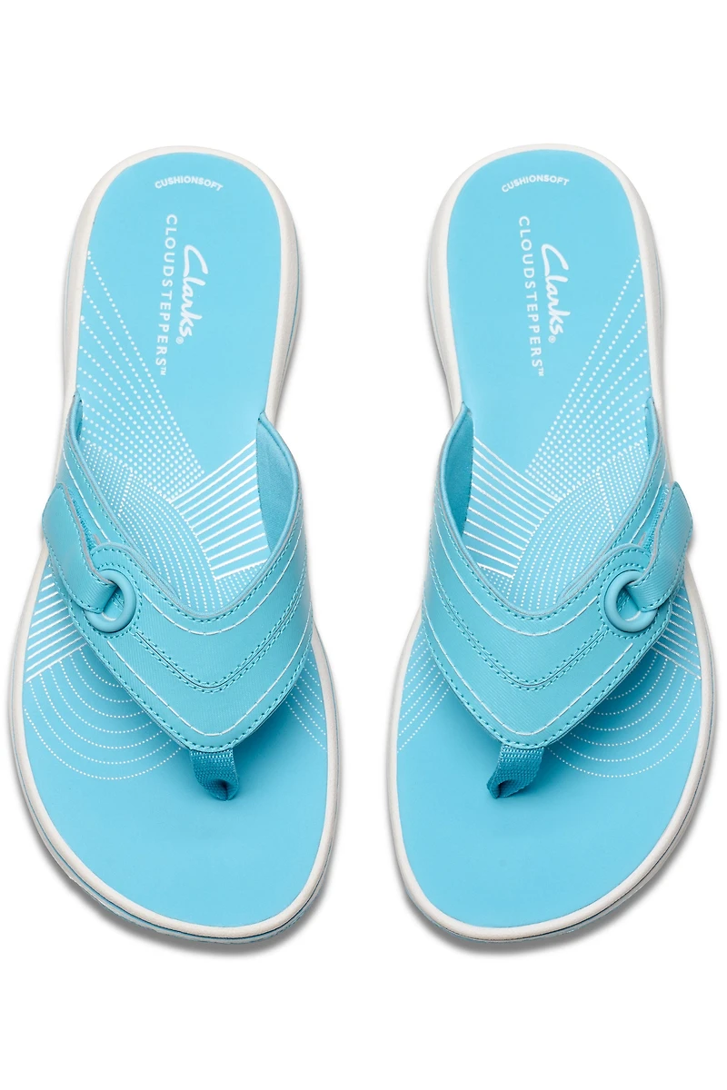 Breeze Reyna SKY Blue