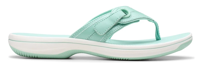 Breeze Reyna Turquoise