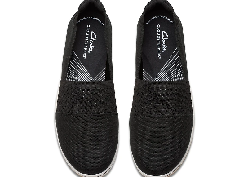 Breeze Vibe Black