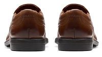 Dresslite Step Dark Tan