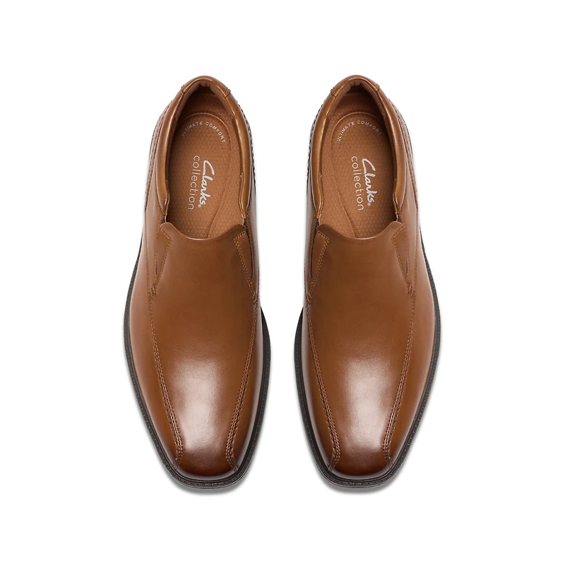 Dresslite Step Dark Tan