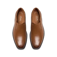 Dresslite Step Dark Tan
