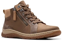 Orlene Top WP Nubuck Dark Sand