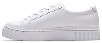 Mayhill Walk Leather White