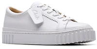 Mayhill Walk Leather White