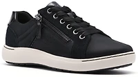 Nalle Zen Nubuck Black Interest