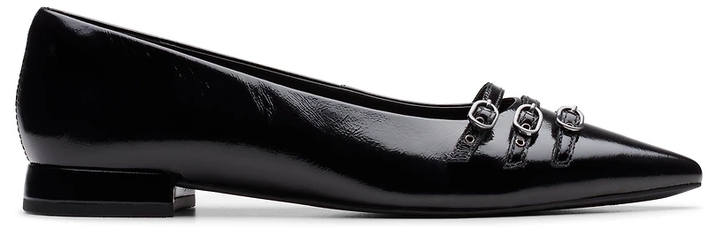 Sensa15 Strap Leather Black