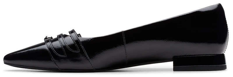 Sensa15 Strap Leather Black