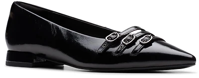 Sensa15 Strap Leather Black