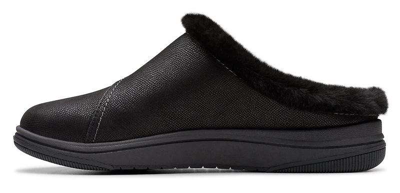 Breeze Myth Black