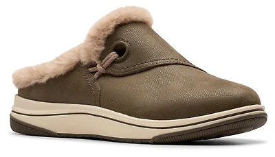 Breeze Myth Dark Olive