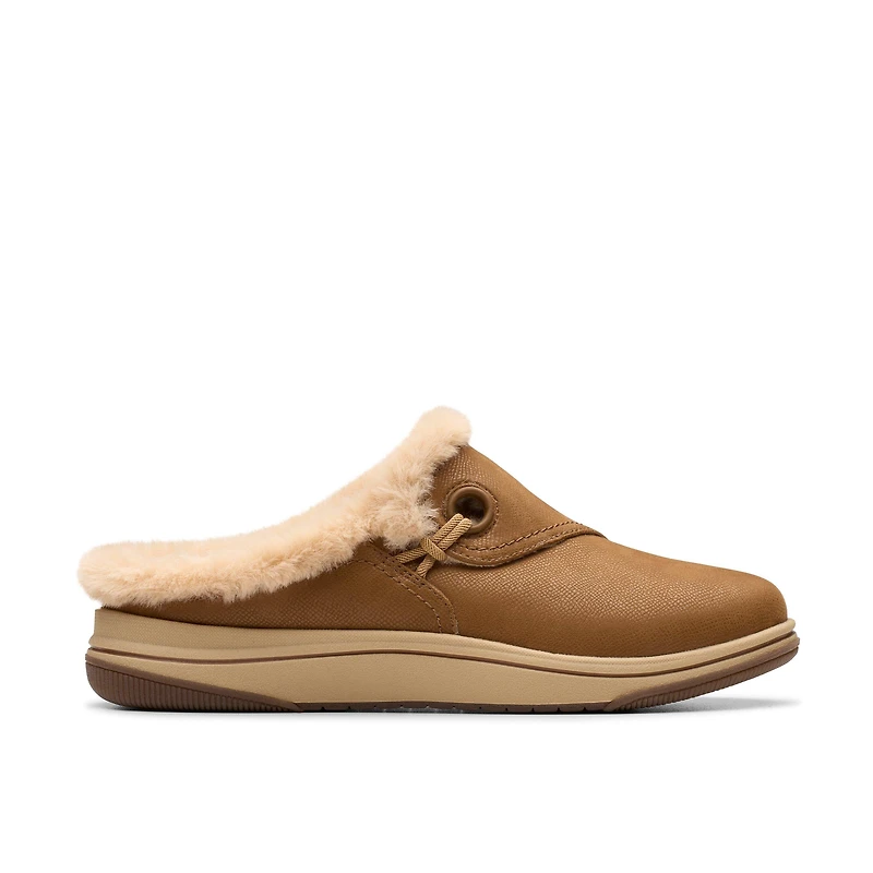 Breeze Myth Dark Tan