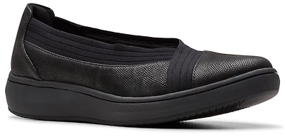 Breezesky Air Textile Black