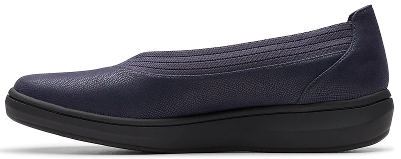 Breezesky Air Textile Navy