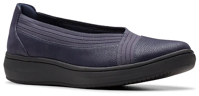 Breezesky Air Textile Navy