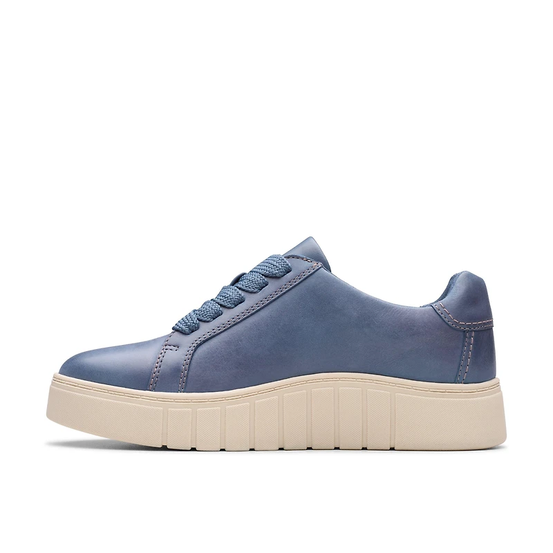 Mykah Joy Denim Blue
