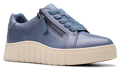 Mykah Joy Denim Blue